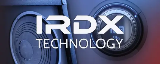 Bogren Digital IRDX Core for Mac v1.0.301 博格伦数字核心