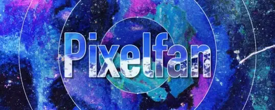 Pixelfan for Mac v1.2.0 像素粉丝