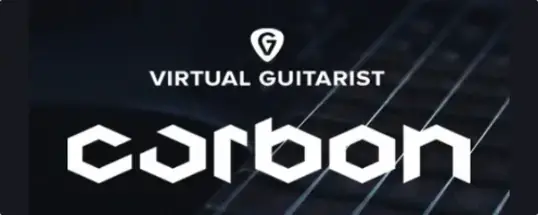 uJAM Virtual Guitarist Carbon for Mac v1.2.0 虚拟吉他手碳