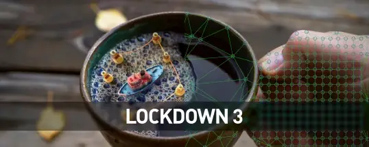Lockdown for Mac v3.1.0 封锁