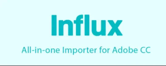 Influx for Mac v1.5.0 流入