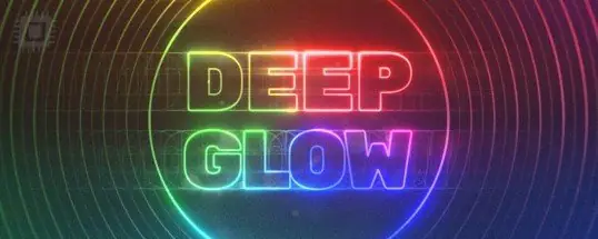 Deep Glow for Mac v1.6 深层发光