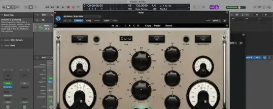 Plugin Alliance NEOLD OLDTIMER for Mac v1.0.1 插件联盟