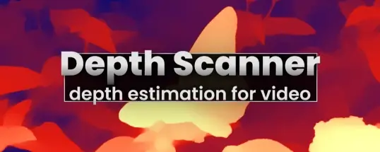 Depth Scanner for Mac v1.15.6 深度扫描仪