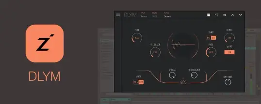 Imaginando DLYM for Mac v2.2.0 想象