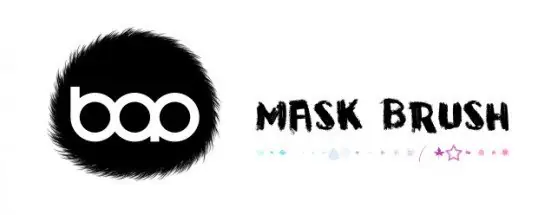 BAO Mask Brush for Mac v1.9.18 面膜刷