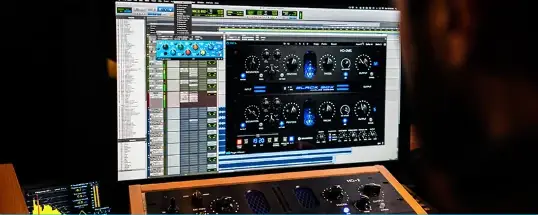 Plugin Alliance Black Box Analog Design Bundle for Mac v01.12.2024 插件联盟黑盒模拟设计套装