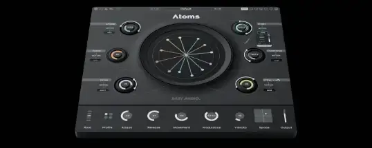 BABY Audio Atoms for Mac v1.2.0