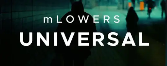 mLowers Universal for Mac