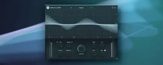 Wavesfactory Equalizer for Mac v1.0.2 均衡器