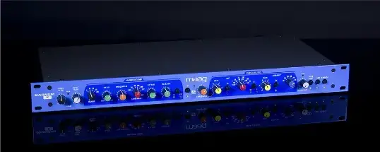 Plugin Alliance Brainworx Mäag Audio Bundle for Mac v2024.10.10 音频套装
