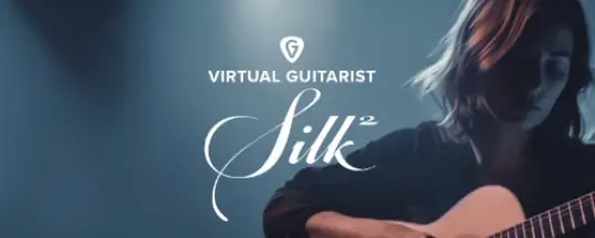 uJAM Virtual Guitarist SILK 2 for Mac v2.4.0 虚拟吉他手