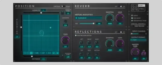 Plugin Alliance Dear Reality dearVR music for Mac v1.13.1 插件联盟音乐