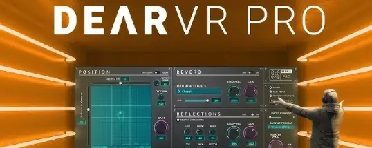 Dear Reality dearVR PRO for Mac v2.0.0 Rev2