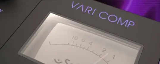 Native Instruments Vari Comp for Mac v1.4.7