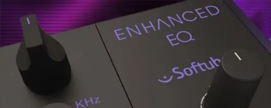 Native Instruments Enhanced EQ for Mac v1.4.7