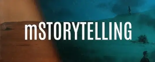 motionVFX mSTORYTELLING for Final Cut Pro for Mac