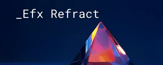 Arturia Efx REFRACT for Mac v1.1.0 (5460) 折射