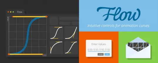 Flow for Mac v1.5.2 流动