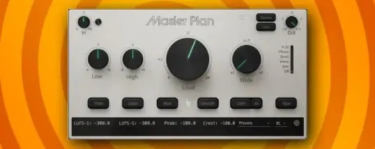 Musik Hack Master Plan for Mac v1.5.7 音乐黑客大师计划