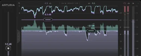 Arturia Bus PEAK for Mac v1.0.0 (5460)