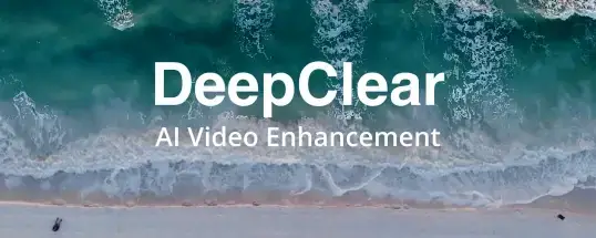 DeepClear for Mac v1.0.0