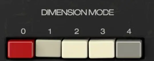 Arturia Chorus DIMENSION-D for Mac v1.5.0 (5460)
