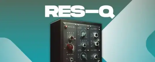 Tone Empire RES-Q for Mac v1.0.3