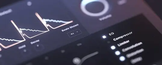 Wavesfactory Quantum for Mac v1.0.2 量子