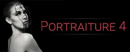 Imagenomic Portraiture for Photoshop for Mac v4.5 Build 4501
