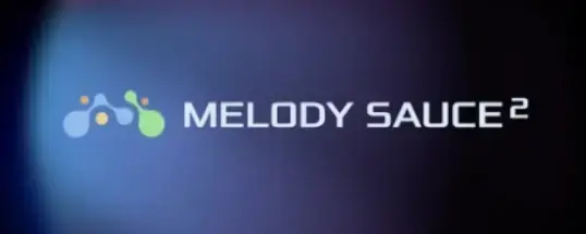 EVAbeat Melody Sauce for Mac v2.1.5 旋律酱