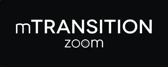mTransition Zoom for Mac