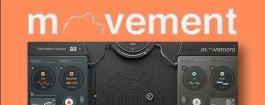 Output Movement for Mac v1.2.1 输出运动