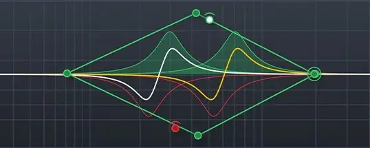 Minimal Audio Morph EQ for Mac v1.1.3r3 极简音频变形均衡器