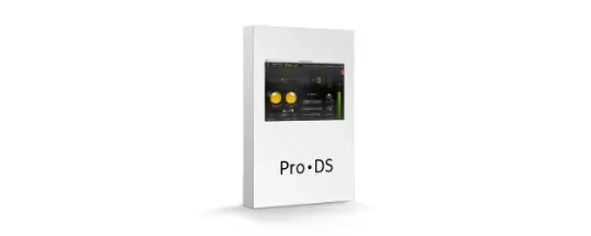 FabFilter Pro-DS for Mac v1.23