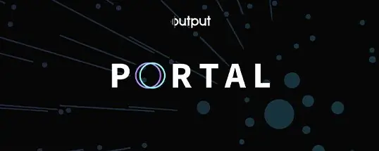 Output Portal for Mac v1.2.1 输出门户