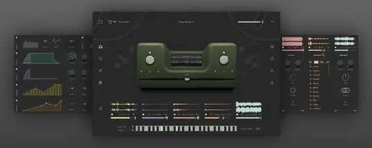 Thenatan Tape Piano for Mac v2.0.0