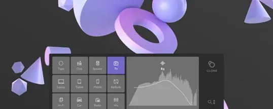 Thenatan Clone for Mac v1.0.0 克隆体