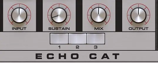 Wavesfactory Echo Cat for Mac v1.0.2