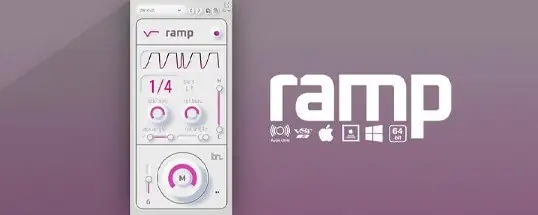 BeatSkillz Ramp for Mac v1.0 坡道