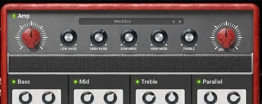 Muramasa Bassment Core for Mac v1.0