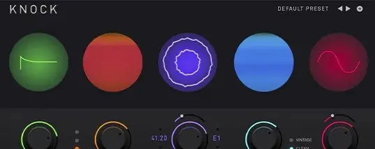 Plugin that KNOCK for Mac v1.0.1 敲门插件