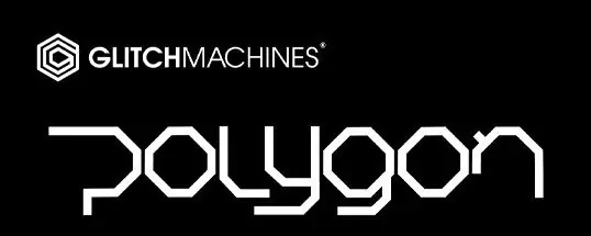 Glitchmachines Polygon for Mac v2.1.0 故障机器多边形