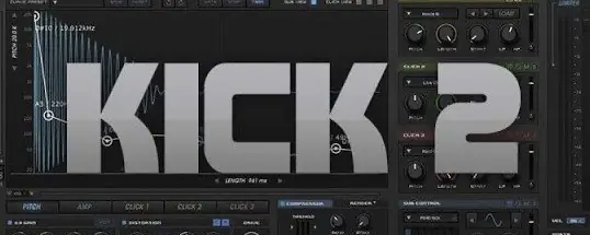 Sonic Academy Kick 2 for Mac v1.1.1 索尼克学院踢球