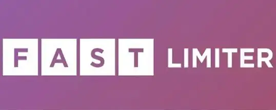 Focusrite FAST Limiter for Mac v1.0.0 限幅器