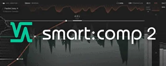 Sonible smart:comp 2 for Mac v1.0.0