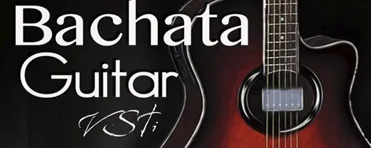 Bachata Guitar for Mac v2.5.6 巴恰塔吉他