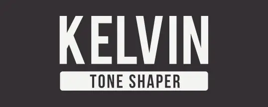 Tone Projects Kelvin for Mac v1.5.0 音调项目