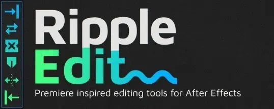 Ripple Edit for Mac v1.1.3 涟漪编辑