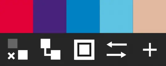 Ray Dynamic Color 2 for Mac v2.5.10 光线动态颜色